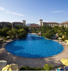 Club Med Sanya 5*
