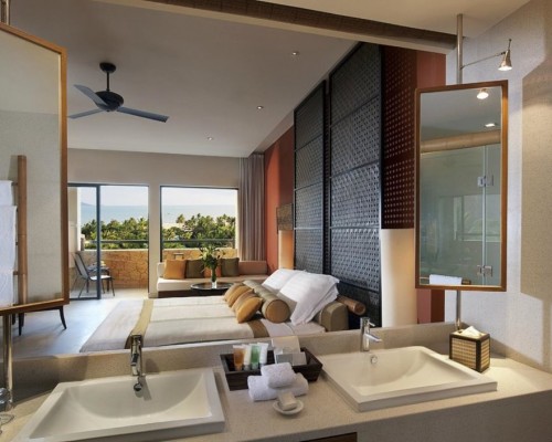 Club Med Sanya 5* — Хайнань, Китай