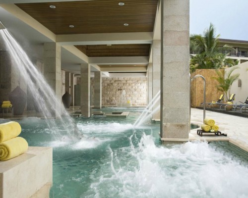 Club Med Sanya 5* — Хайнань, Китай