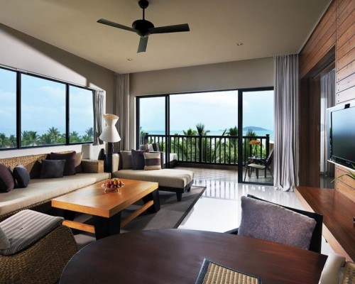 Club Med Sanya 5* — Хайнань, Китай
