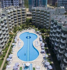 May Garden Club Hotel 4* May Garden Club Hotel 4*