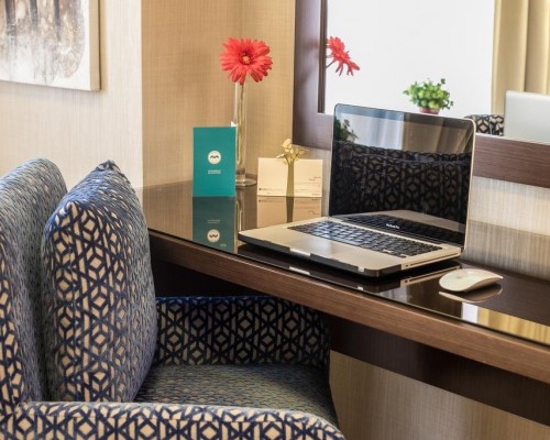 Suna Hotel Apartments