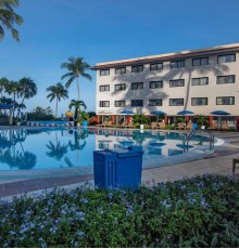 Islazul Club Tropical 3*