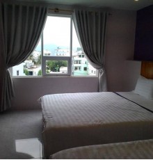 Vina Hotel 3*