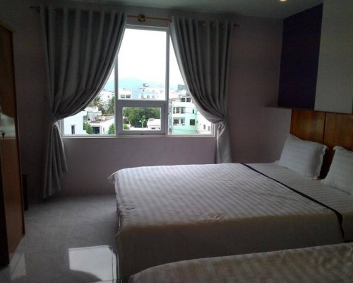 Vina Hotel 3* в Нячанге: что важно знать перед бронированием