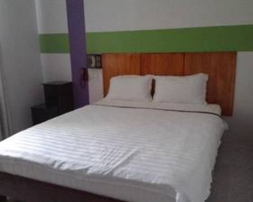 Vina Hotel 3* в Нячанге: что важно знать перед бронированием