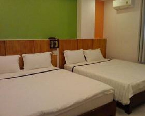 Vina Hotel 3* в Нячанге: что важно знать перед бронированием