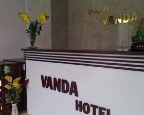 Vina Hotel 3* в Нячанге: что важно знать перед бронированием