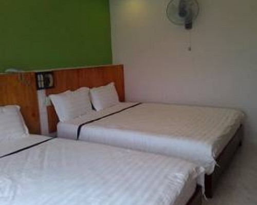 Vina Hotel 3* в Нячанге: что важно знать перед бронированием