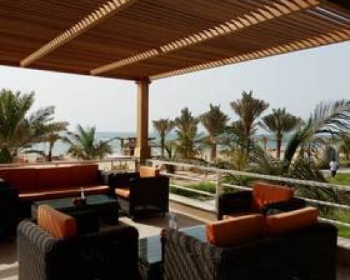The Palace Ras Al Khaimah 4* — Рас-эль-Хайма, ОАЭ