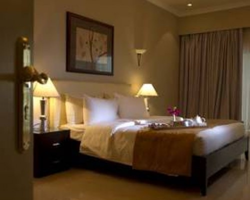 The Palace Ras Al Khaimah 4* — Рас-эль-Хайма, ОАЭ