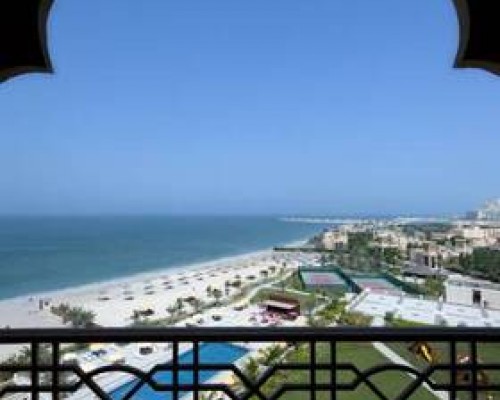 The Palace Ras Al Khaimah 4* — Рас-эль-Хайма, ОАЭ