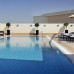 Avani Deira Dubai Hotel 5* — Дубай, район Дейра