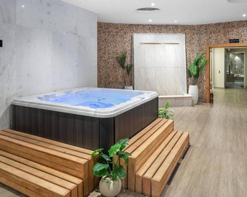 Pickalbatros Golf Beach Resort 5* — Шарм-эль-Шейх