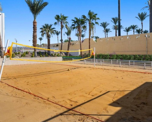 Pickalbatros Golf Beach Resort 5* — Шарм-эль-Шейх