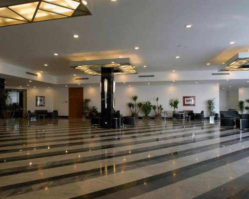 Maritim Jolie Ville Resort & Casino 5* — Шарм-эль-Шейх, Наама Бэй