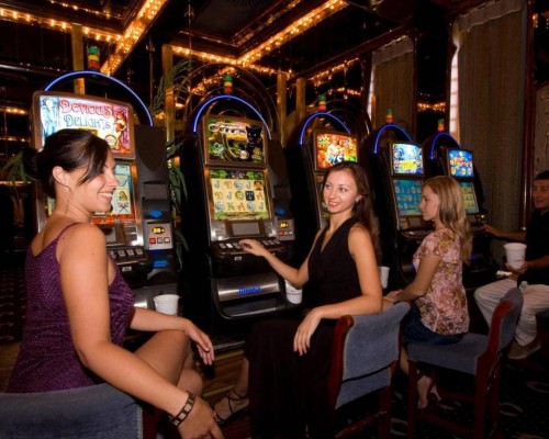 Maritim Jolie Ville Resort & Casino 5* — Шарм-эль-Шейх, Наама Бэй