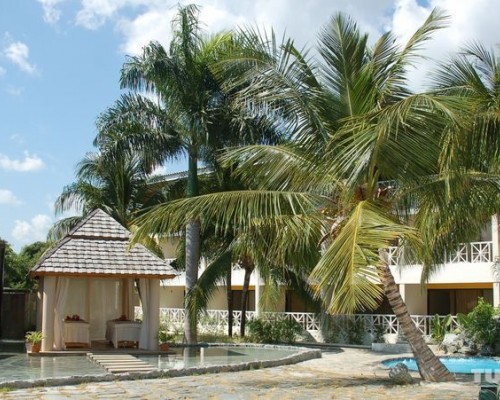 IFA Village Bavaro Resort & Spa 4* — Пунта Кана, Доминикана