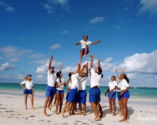 IFA Village Bavaro Resort & Spa 4* — Пунта Кана, Доминикана