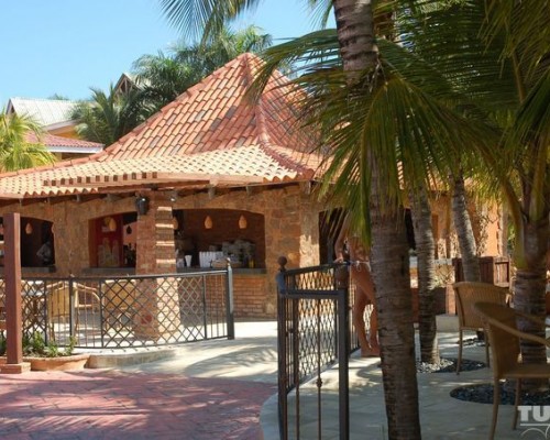 IFA Village Bavaro Resort & Spa 4* — Пунта Кана, Доминикана