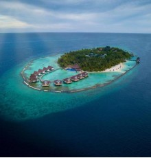 Ellaidhoo Maldives by Cinnamon 4*