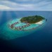 Ellaidhoo Maldives by Cinnamon — 4* на Ари Атолле