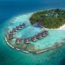 Ellaidhoo Maldives by Cinnamon — 4* на Ари Атолле