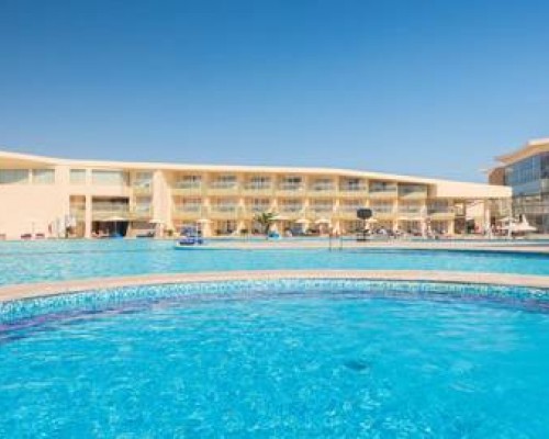 Ramada Plaza 4* — Шарм-эль-Шейх, Египет