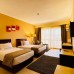 Regency Plaza Aqua Park And Spa Resort 5* — Шарм-эль-Шейх