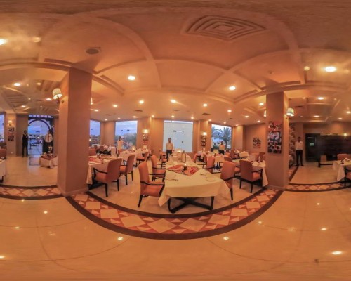 Regency Plaza Aqua Park And Spa Resort 5* — Шарм-эль-Шейх