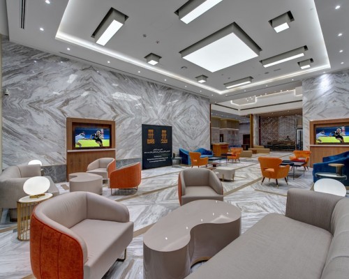 Al Barsha First Hotel Apartment Apt