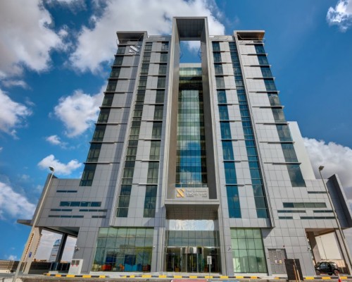 Al Barsha First Hotel Apartment Apt