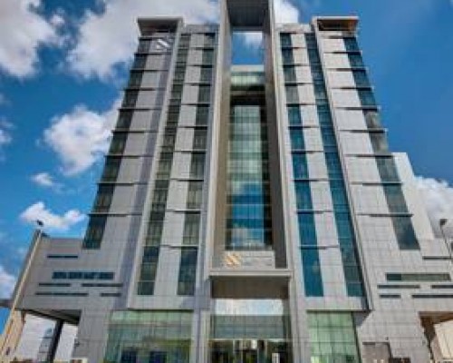 Al Barsha First Hotel Apartment Apt