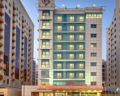 Belvedere Court Hotel Apartments 3*