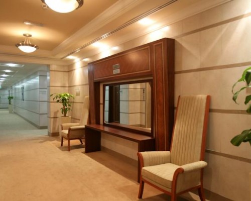 West Zone Plaza Hotel Apartment
