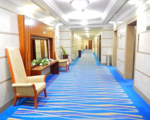 West Zone Plaza Hotel Apartment