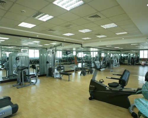 West Zone Plaza Hotel Apartment