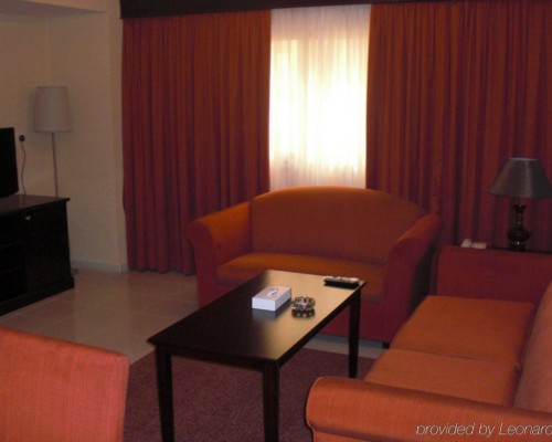 West Zone Plaza Hotel Apartment