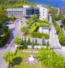 Eldar Resort 4*