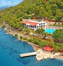 Sun Maris Bellamare Beach 4*