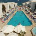 Peda Gumbet Holiday Beach Hotel 3*: активный отдых на первой линии в Гюмбете