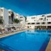 Peda Gumbet Holiday Beach Hotel 3*: активный отдых на первой линии в Гюмбете