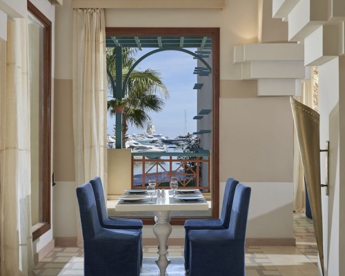 Fanadir Boutique Hotel 4* в Эль Гуне: честный обзор