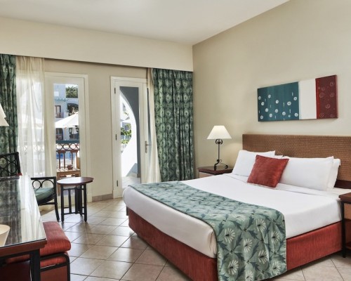 Fanadir Boutique Hotel 4* в Эль Гуне: честный обзор