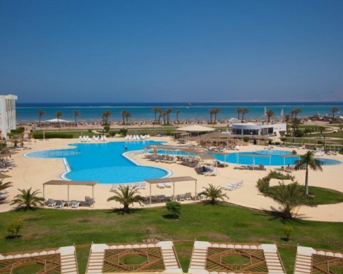 Sol Y Mar Riva Mar 5* — Шарм-эль-Шейх, Набк Бэй