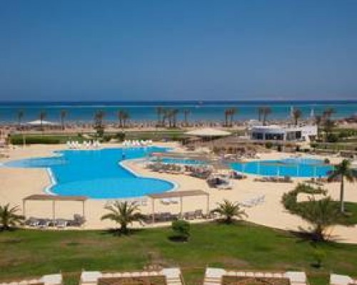 Sol Y Mar Riva Mar 5* — Шарм-эль-Шейх, Набк Бэй