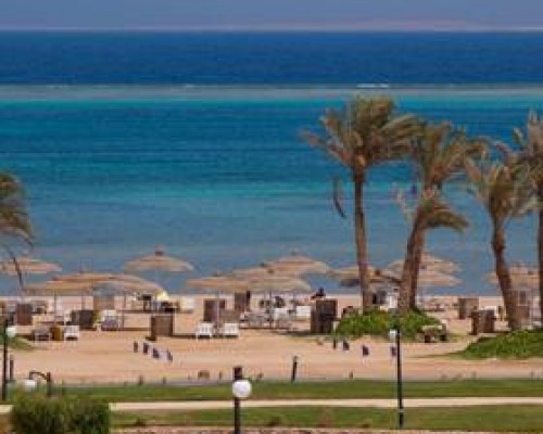 Sol Y Mar Riva Mar 5* — Шарм-эль-Шейх, Набк Бэй