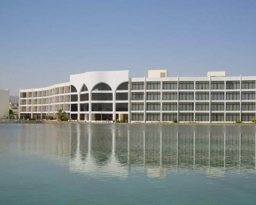 Sol Y Mar Riva Beach 5* — Шарм-эль-Шейх, Набк Бэй