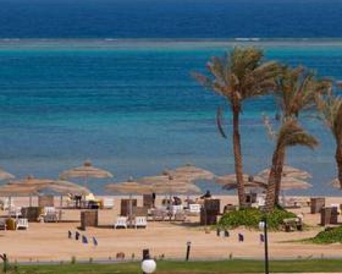 Sol Y Mar Riva Beach 5* — Шарм-эль-Шейх, Набк Бэй