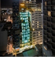 Prime New Hotel 3*